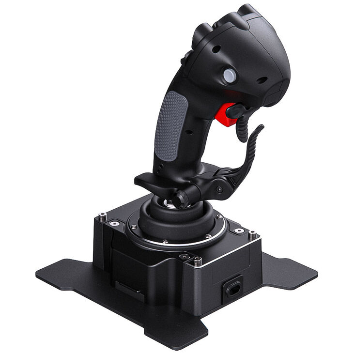 Flightstick VIRPIL Controls CDT AEROMAX R image number 4