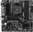 Placa Base MSI B550M PRO-VDH WIFI&nbsp; image number null