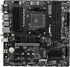 Placa Base MSI B550M PRO-VDH WIFI  image number null