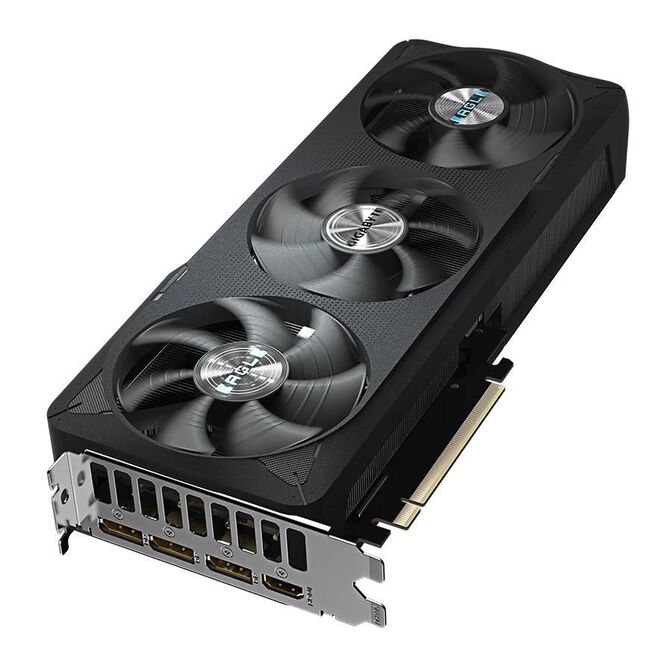 Tarjeta Gr&aacute;fica Gigabyte GeForce&reg; RTX 5070 Eagle OC 12GB GDDR7 DLSS4 image number 5