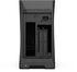 Torre Mini-ITX Fractal Design Era 2 Charcoal image number null