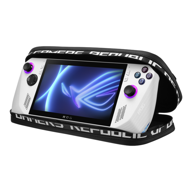 Bolso de Transporte ASUS ROG Ally Travel Case image number 2