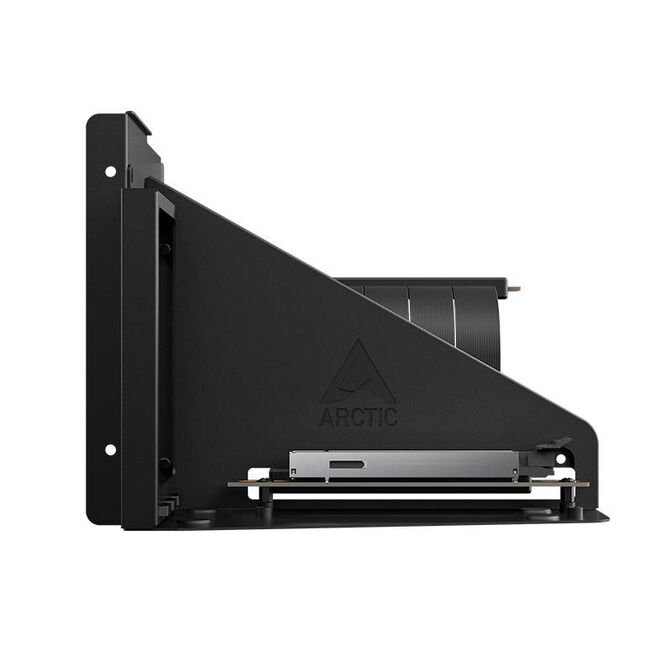 Soporte vertical Arctic Accelero Negro image number 2