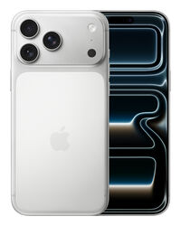 Smartphone iPhone  17 Pro Max 6.9" 256GB Silver