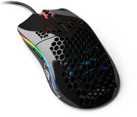 Ratón Gaming Glorious Model O- Glossy Negro