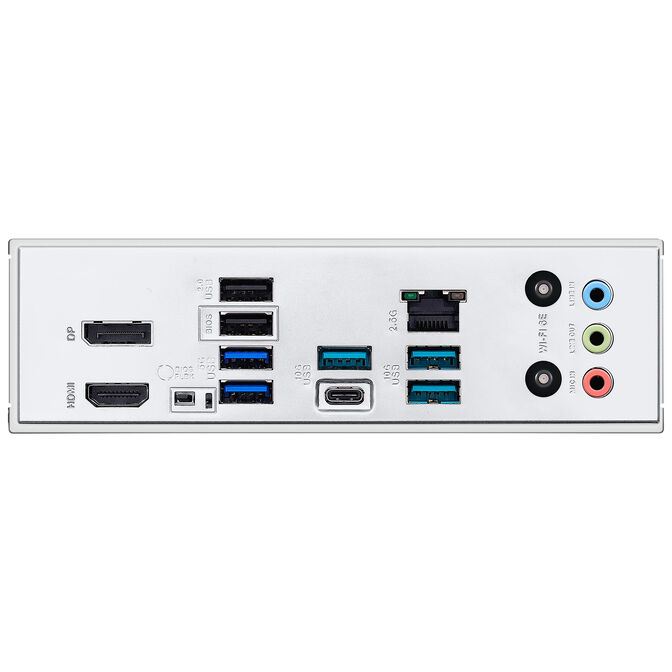 Placa Base Asus PRIME B850-Plus WiFi image number 3