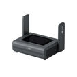 Router de Viagem GL.iNet GL-BE10000 Slate 7 Pro Wireless BE10000 Wi-Fi 7 Tri Band image number null