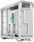 Torre E-ATX Fractal Design Torrent Black TG Clear Tint image number null
