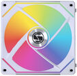 Ventilador Lian Li UNI FAN SL140 Infinity RGB PWM Blanco 140mm image number null