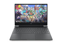 Port&aacute;til HP Victus 15-fb3030np 15.6" Ryzen 5 240 24GB DDR5 1TB RTX 5050 FHD 144Hz