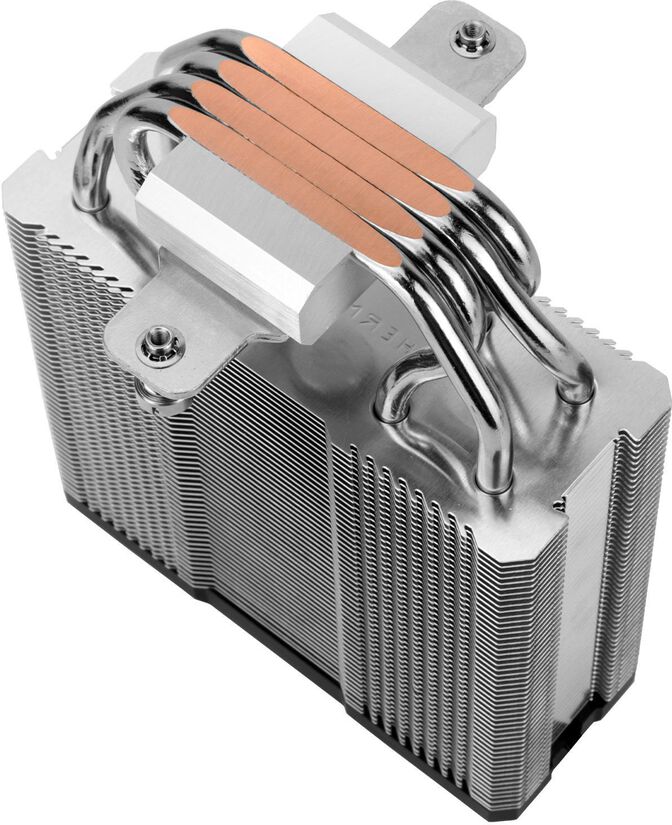 Ventilador CPU Thermalright Assassin X 120 R Digital ARGB Negro image number 7