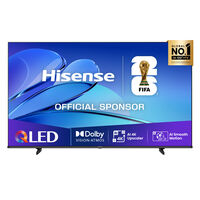 Televisor Hisense 75E7Q 75" QLED UltraHD 4K VIDAA