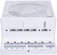 Fuente Modular Lian Li Edge 850W 80+ Platinum Blanca image number null