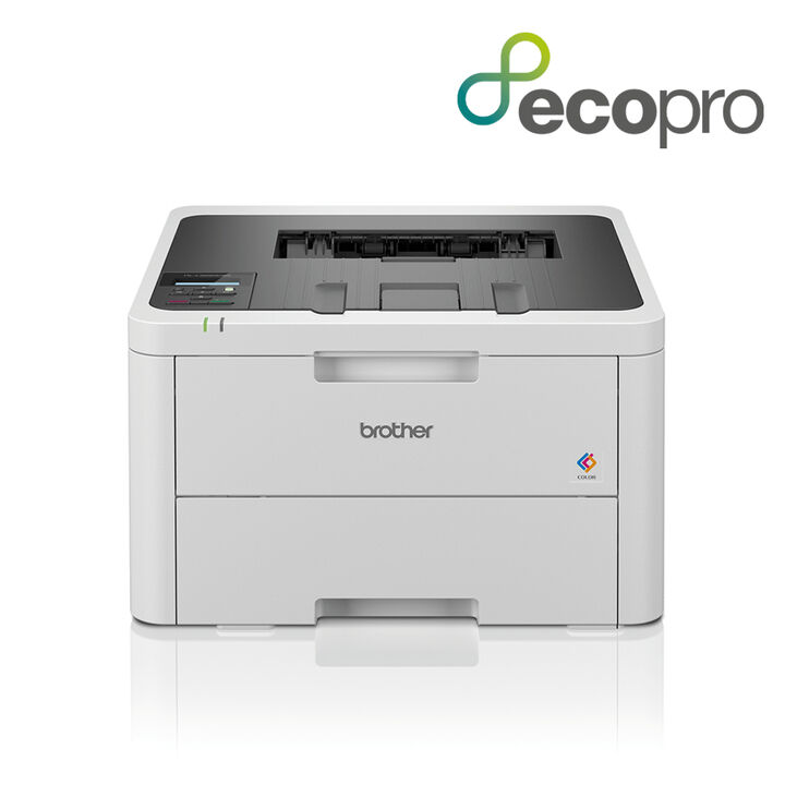 Impresora Láser Brother HL-L3220CWE Color WiFi image number 0