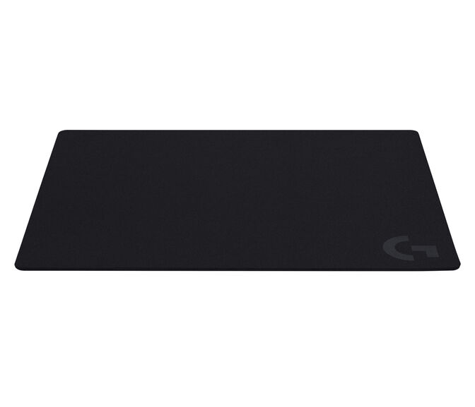 Alfombrilla Logitech G640 Large Cloth Negro image number 5