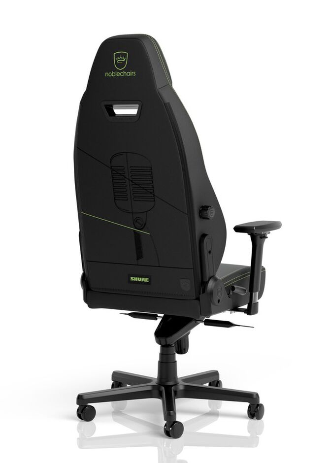 Silla noblechairs LEGEND - Shure Edition image number 2