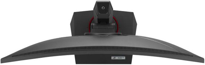 Monitor ASUS ROG STRIX 27" XG27WCS Fast VA QHD 180Hz 1ms FreeSync DisplayHDR 400 image number 4