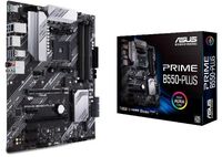 Placa Base Asus PRIME B550-Plus