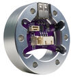 Conspit Adapter USB-A Spacer para Volantes com base ARES image number null