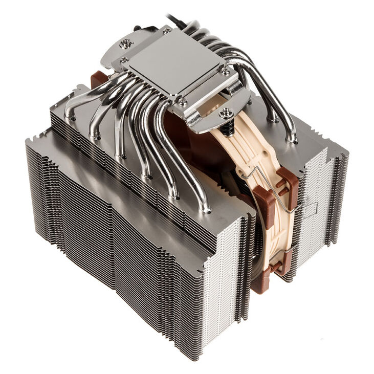Ventilador CPU Noctua NH-D15S image number 9