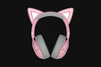 Auriculares Razer Kraken Kitty V2 BT Wireless/Bluetooth Quartz Ed. image number null