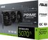Tarjeta Gráfica Asus GeForce® RTX 5070 Ti Prime OC 16GB GDDR7 DLSS4 image number null