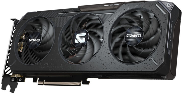 Tarjeta Gráfica Gigabyte Radeon RX 9060 XT Gaming OC 16GB GDDR6 image number 8