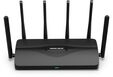 Router Mercusys MR47BE BE9300 Tri-Band WiFi 7 image number null