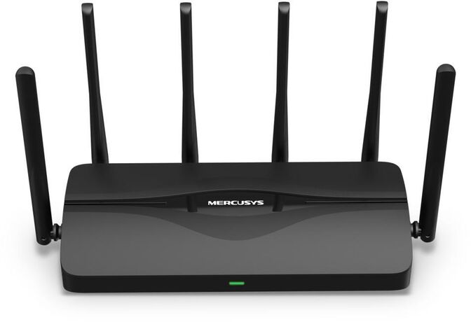 Router Mercusys MR47BE BE9300 Tri-Band WiFi 7 image number 0