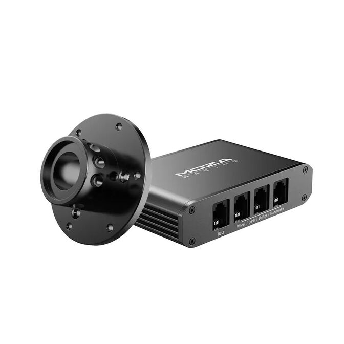 Universal Hub MOZA & Base Volante image number 0