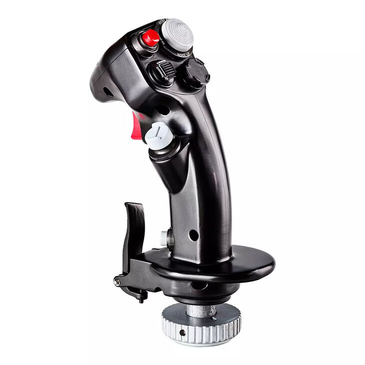 Joystick Addon Thrusmaster F-16C Viper HOTAS image number 1