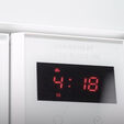 Microondas Cecotec GrandHeat 2350 Built-In White image number null