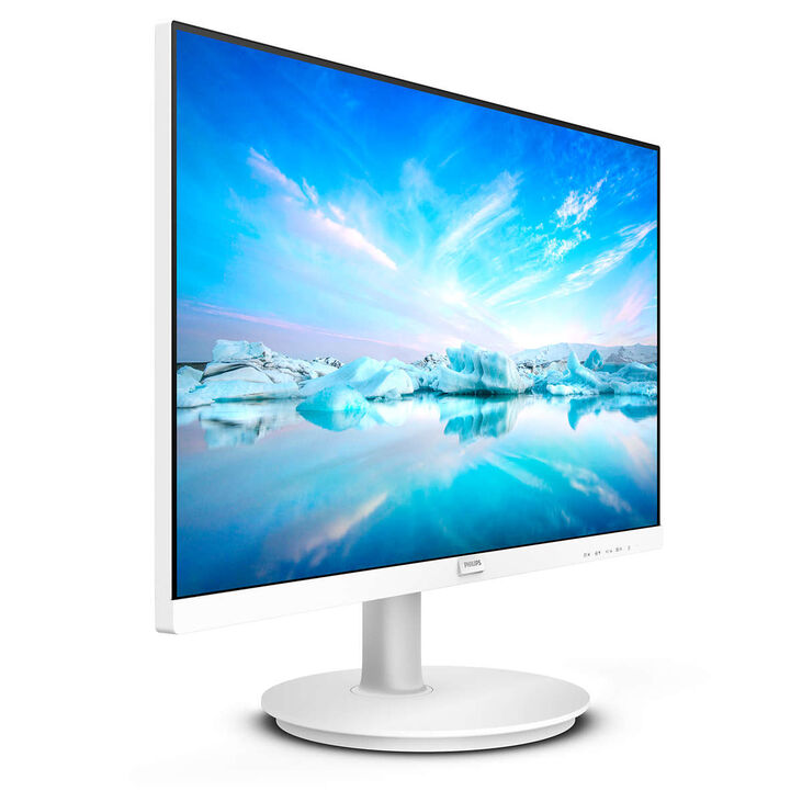 Monitor Philips V-Line 24" 241V8AW IPS FHD 75Hz Altavoces integrados image number 5