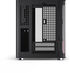 Caja Mini-ITX Jonsbo TK-0 Negro image number null