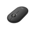 Rat&oacute;n Logitech Pebble 2 M350s 4000DPI Wireless/Bluetooth Grafito image number null
