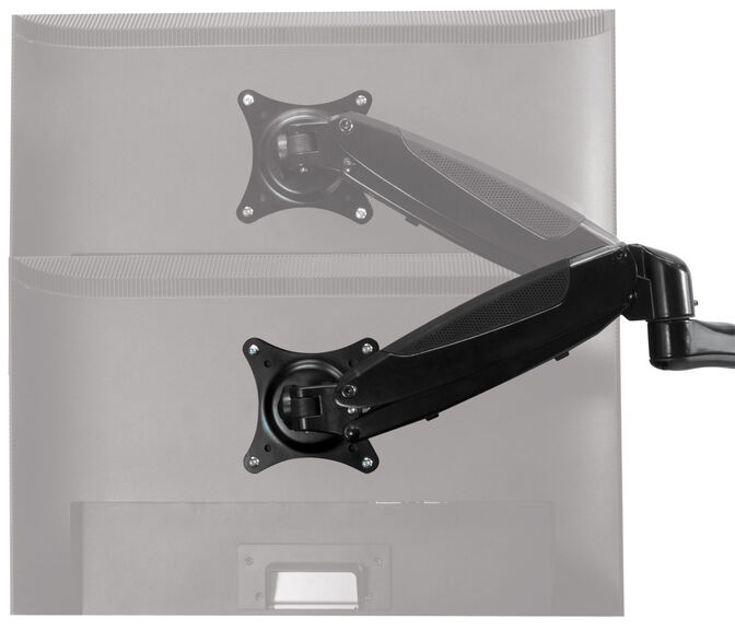 Soporte de Pared ARCTIC W1-3D con Brazo 13"-32" Max 8Kg image number 4