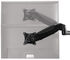 Soporte de Pared ARCTIC W1-3D con Brazo 13"-32" Max 8Kg image number null