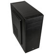 Caja ATX Aerocool CS-1103 Negro image number null