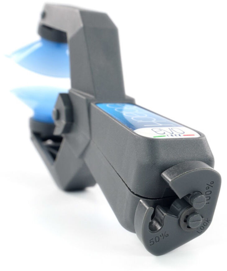 Pinzas con ventosa iFixit iSlack Evo para iPhones image number 3