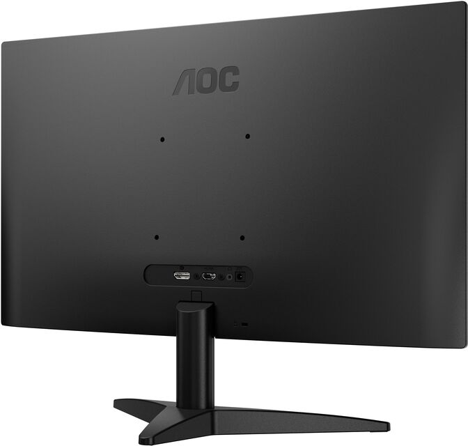 Monitor AOC Gaming 24" 24B36X IPS FHD 144Hz 0.05ms image number 9