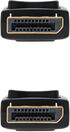 Cable DisplayPort NanoCable DP M/M 2 M image number null