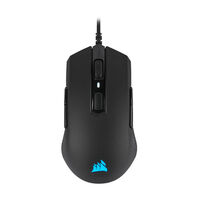Ratón Corsair M55 Pro RGB Negro 12000 DPI