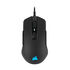 Ratón Corsair M55 Pro RGB Negro 12000 DPI image number null