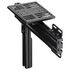 Next Level Racing Soporte de palanca de cambios para Elite Lite image number null