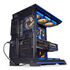 Ordenador King Mod Gamer-PC Ryzen 7 9800X3D 64GB DDR5 2TB RTX 5090 WiFi W11 V2 image number null