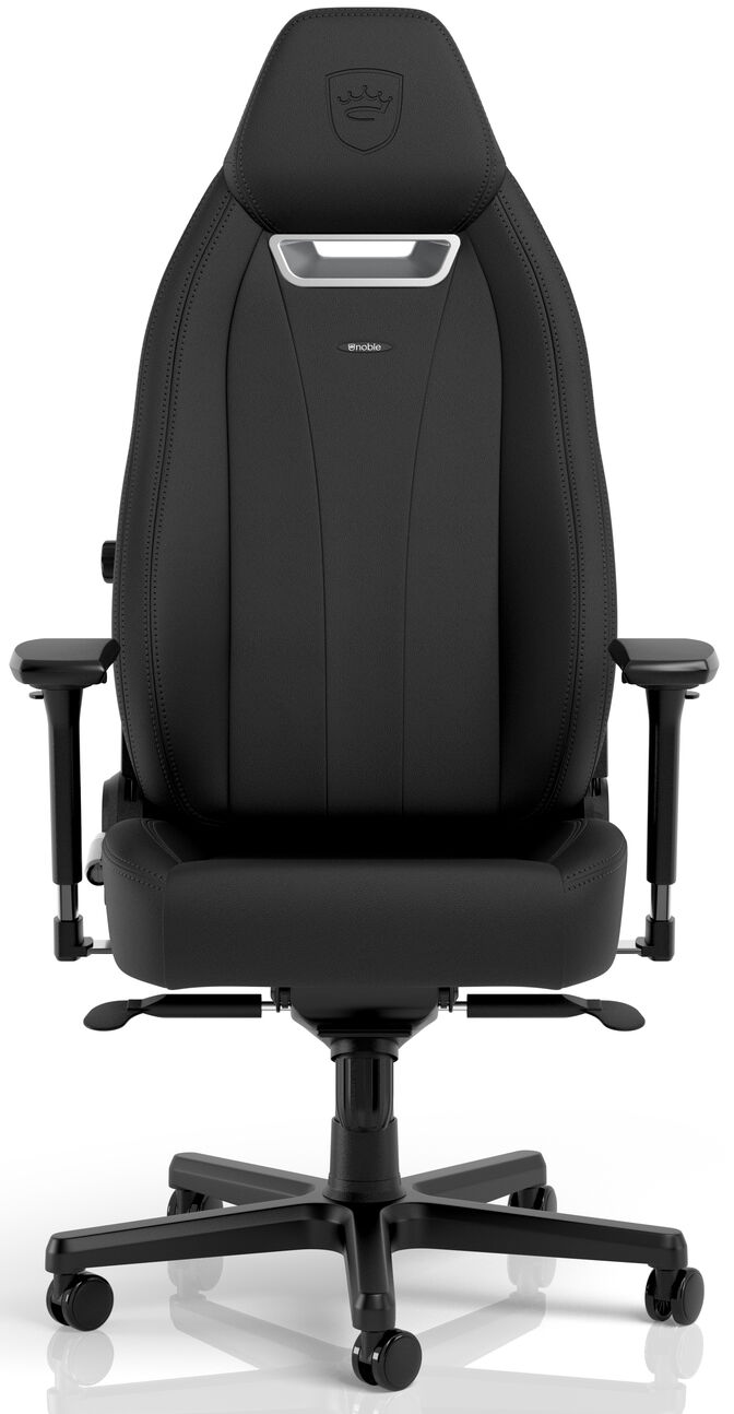 Silla noblechairs LEGEND - Black Edition image number 6