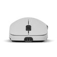 Rat&oacute;n Gaming Endgame Gear XM2w 4k V2 Wireless - Blanco image number null