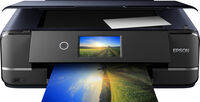 Multifuncional Epson Expression Photo XP-970 Wi-Fi