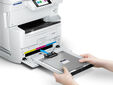 Multifuncional Epson WorkForce Pro EM-C8100RDWF Wi-Fi image number null