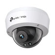 C&aacute;mara de Vigilancia TP-Link VIGI C240 4mm 4MP Full-Color Exterior PoE Dome QHD 1440p IP67 image number null